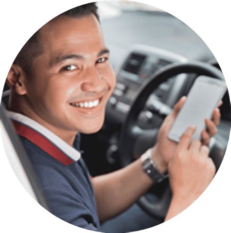 No. 1 Driver Service: Hire Professional Drivers Online