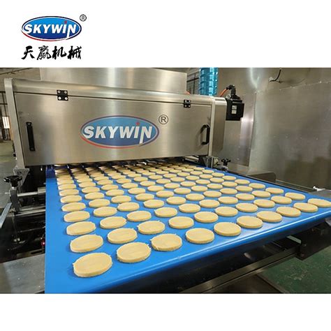 Image result for Automatic Cookie Machine