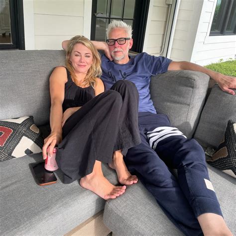 Jennifer Holland | That’s a wrap for me on @peacemaker season 2. What ...