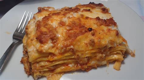 Ricetta Lasagne Al Forno   Tutte le ricette
