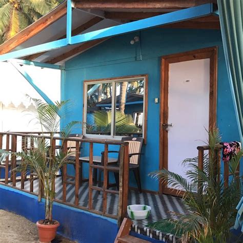 DREAMS OF PALOLEM BEACH HUTS GOA - Cottage Reviews & Photos - Tripadvisor