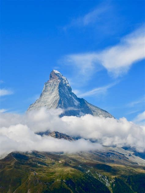 Zermatt » Family holidays in the Alps The Niche Traveller