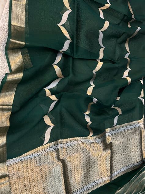 Kora Silk Sarees