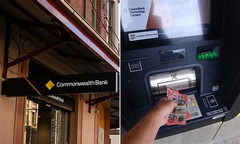 Commonwealth Bank records a mega $5.1billion profit