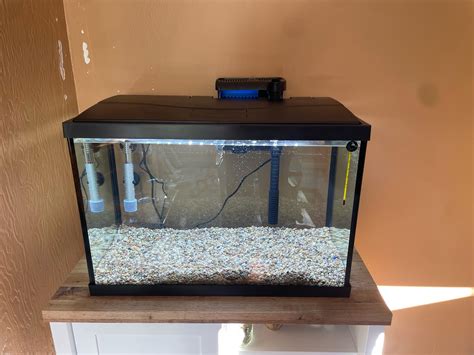 20 Gallon Long Tank Hood 20 Gallon Tall Aquarium Hood New Arrivals
