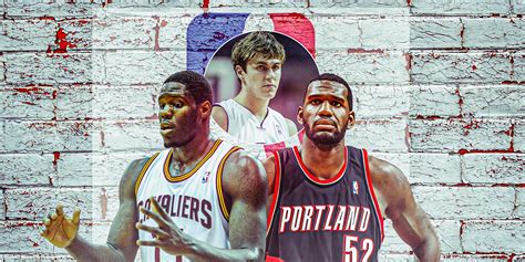 10 Worst NBA Players of All-Time (Ranked)