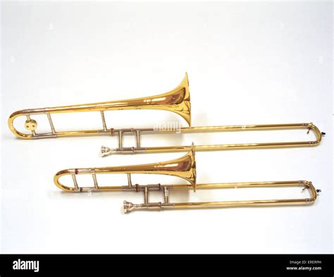 Types Of Trombones