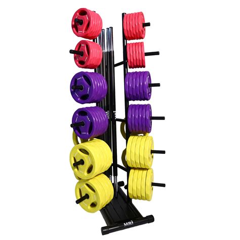 USI Cardio Pump/Rep Set for Rack – Sportswing.in
