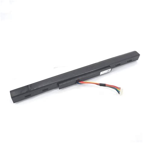Original AS16A5K AS16A7K AS16A8K Acer Aspire E15 E5-575 E5-575G Battery ...