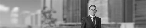 Gareth Hodder | Partner | White & Case LLP
