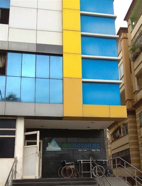 ABC Hospital Maharani Peta, Visakhapatnam - Contact number, Doctors ...