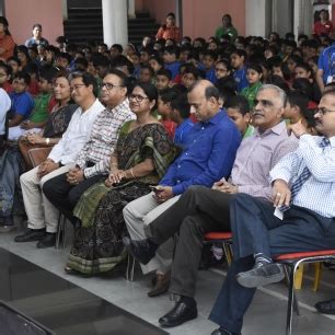 RAMON MAGSAYSAY AWARDEE SHRI SONAM WANGCHUK VISITS SAI INTERNATIONAL ...