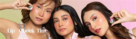 Lip & Cheek Tint – refinebeauty