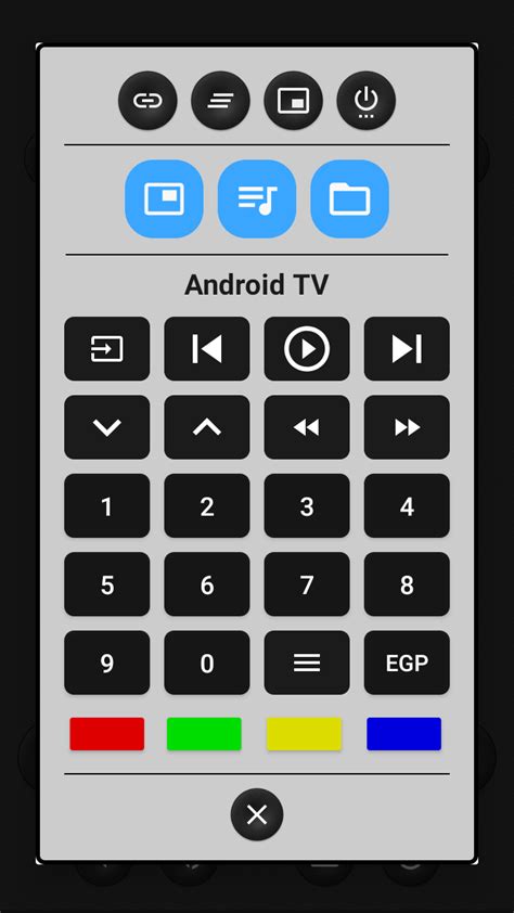 Zank Remote - Remote for Fire TV - App on Amazon Appstore
