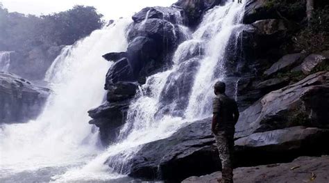 Munnar Info