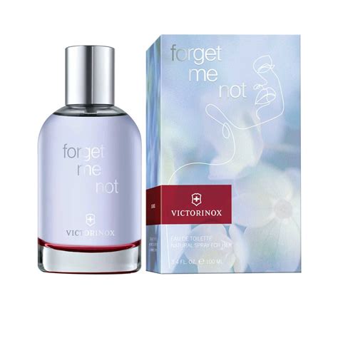 Shop Victorinox Swiss Army Forget Me Not EDT