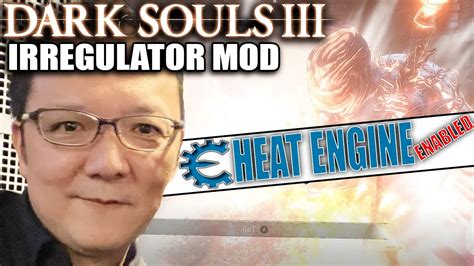 Image result for DS3 Mod Engine
