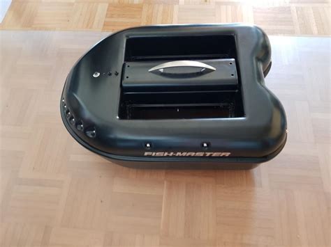 Fishmaster Extreme Futterboot in Berlin | Sport | Kleinanzeigen