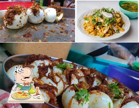 Burma Atho Kadai, Chennai - Restaurant menu, prices and reviews