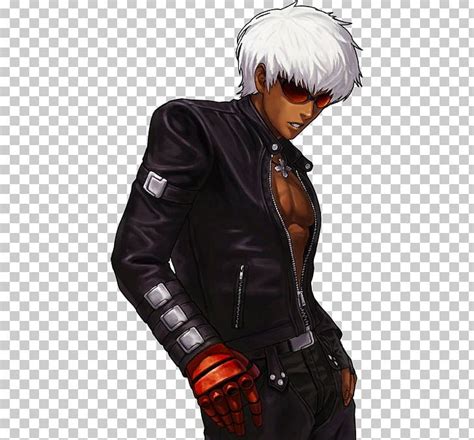 The King Of Fighters XIII The King Of Fighters Neowave The King Of ...