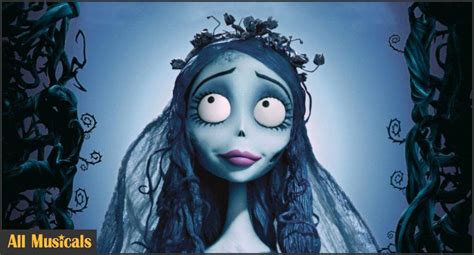 Image result for Corpse Bride Medley