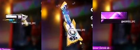 Free Fire Season 30 Elite Pass Rewards Leaked