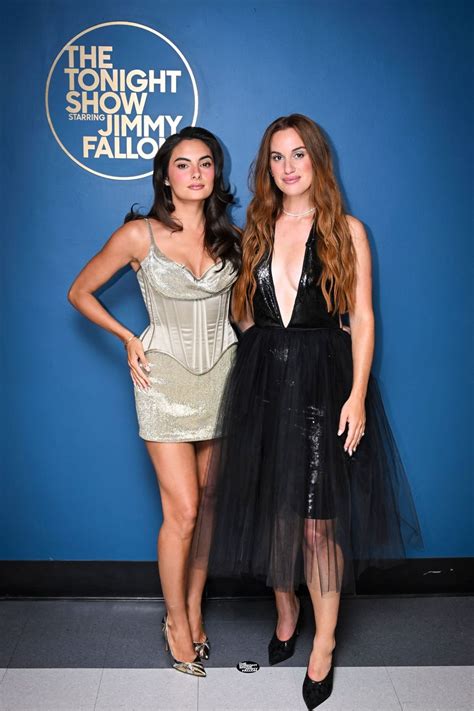 Hannah Berner Outfits & Style Photos • CelebMafia