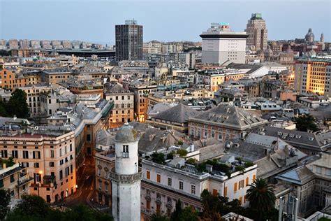 Genoa Tourism: All You Need to Know Before You Go (2024)