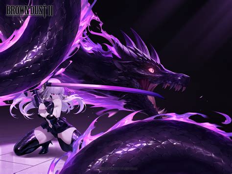 BrownDust2 - Adventure RPG