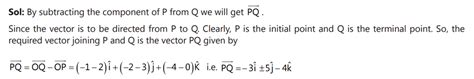 Vector and Scalar Quantities - Physics Class 11 - NEET PDF Download