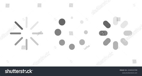 Image result for Loading Icon Set