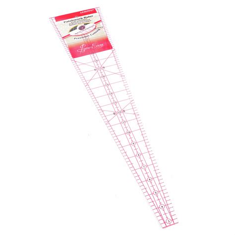 Image result for Wedge Ruler Tutorial