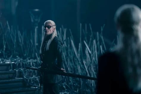 Is Aegon Really Abdicating The Throne In House Of The Dragon Season 3?