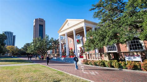 Texas Woman's University | Study in Denton, TX