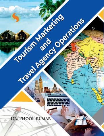 Amazon.in: Buy Tourism Marketing and Travel Agency Operations Book ...