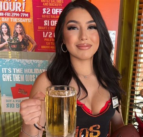 Ojos Locos Brownsville | Ready for a lunch date with us? 🍽️💋 ¡Ven a ...