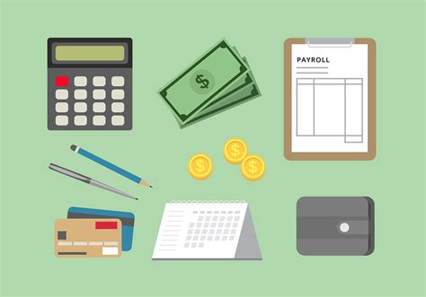 Image result for AutoCount Payroll Icon