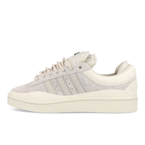 Bad Bunny x adidas Campus Cream FZ5823 | More Sneakers