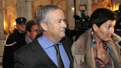 Jean-Marie Messier condamné à trois ans de prison avec sursis - France 24