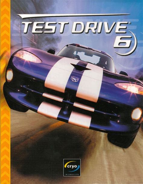 Image result for Test-Drive PSX Gameplay