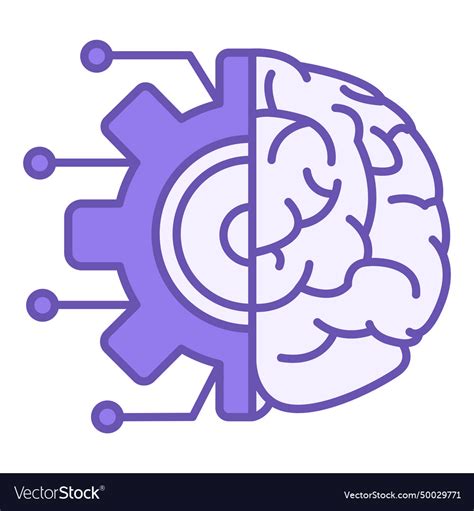 Image result for Machine Learning Icon Human