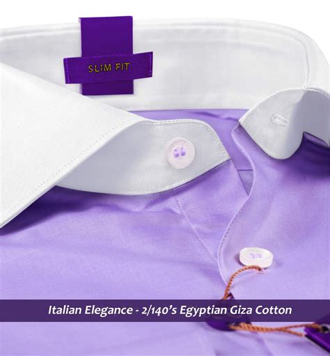 White Collar | Shirts for Men - Limpkin
