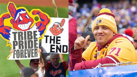 Donald Trump Tells NFL and MLB Owners to Reverse Woke Name Changes