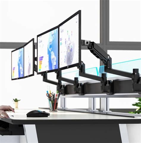 Image result for Desktop Computer Monitor Stand