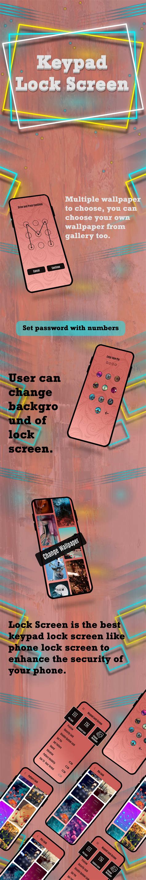 Image result for Code.org Lock Screen Maker App Code