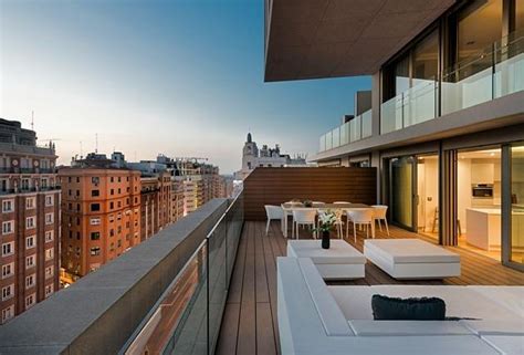 SMARTRENTAL COLLECTION GRAN VÍA CENTRIC II (Madrid) - Apartment Reviews ...