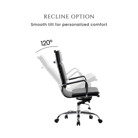 CLARA BLACK - HIGHBACK