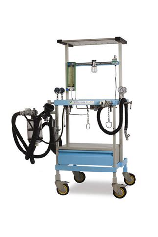 Anesthesia Machine and Workstation Suppliers in Hyderabad, Telangana ...