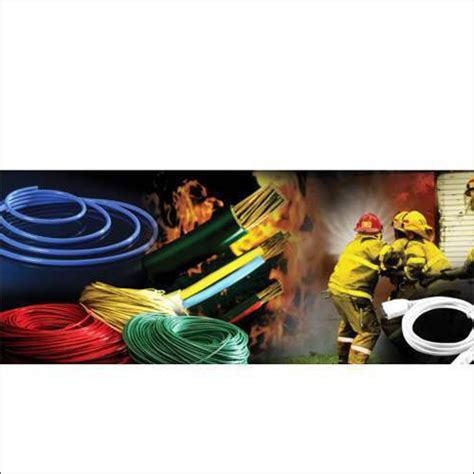 Halogen Free Flame Retardant Wire at Best Price, Halogen Free Flame ...