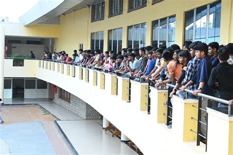 PESITM -PES Institute of Technology & Management